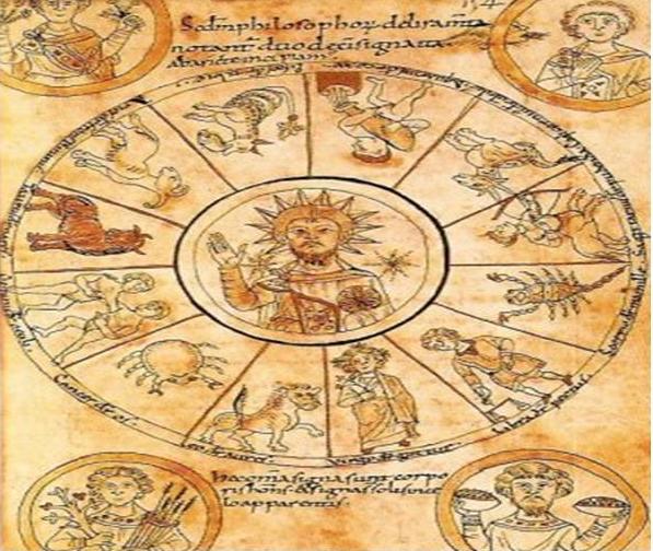 Sol Invictus, the Unconquered Sun, closely tied to the Winter Solstice and Saint Nicholas.